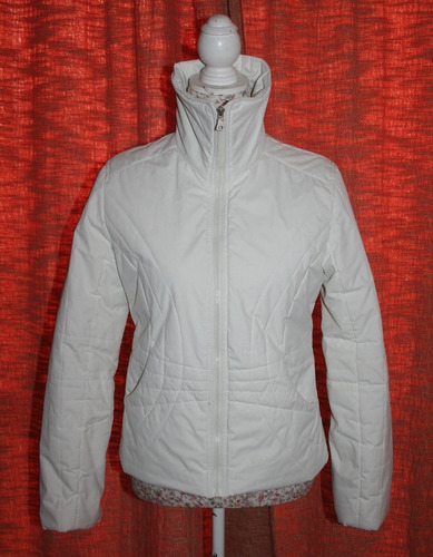 Parka Alaniz Talla S