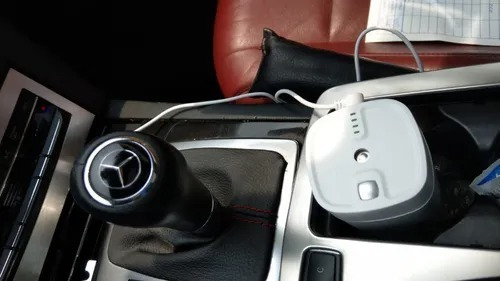 Aromatizadores Para Automovil - Obtenga Un Ambiente Fresco