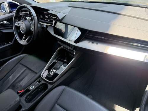 Audi A3 1.4 Sedan 35 Tfsi Select At