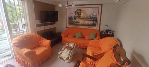 Conj Res Parque Palma 3 Habitaciones 2 Baños