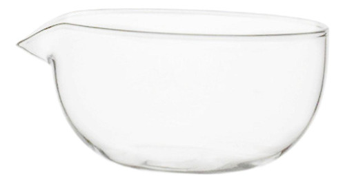 Glass Matcha Bowl Matcha Mezclador Con De Té Chawan De