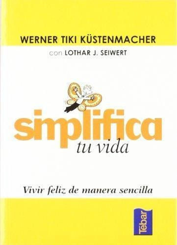 Simplifica Tu Vida