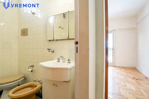 Av Juan Bautista Alberdi 00 Departamento En Venta De 2 Ambientes En Caballito Con Balcon