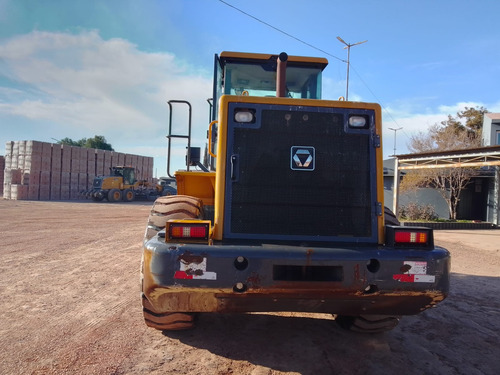 Pala Cargadora Xcmg 2021 Zl50g