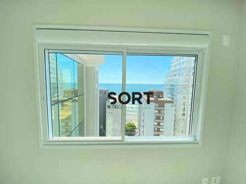 Imagem 28 de 30 de Apartamento No Lê Visage Divinité, Em Balneário Camboriú - Ap1389