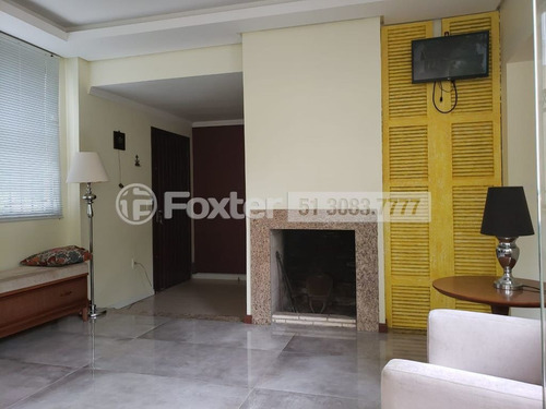 Imagem 2 de 16 de Casa, 3 Dormitórios, 240 M², Petrópolis - 204466