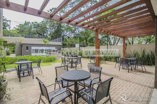 Imagem 11 de 30 de Apartamento, 3 Dormitórios, 76 M², Jardim Carvalho - 147913