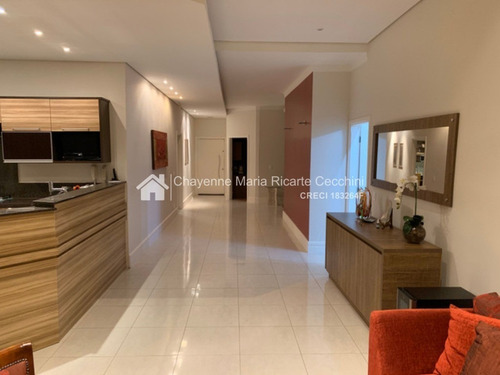 Imagem 4 de 19 de Casa Térrea/270 M²/3 Dormitórios/suite/jardim Ermida I/fino Acabamento/jundiaí/permuta - Ca00031 - 68464186