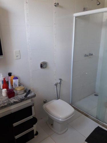 Imagem 11 de 18 de Casa Em Residencial Thermas Park, Olímpia/sp De 450m² 4 Quartos À Venda Por R$ 1.200.000,00 - Ca1565364-s