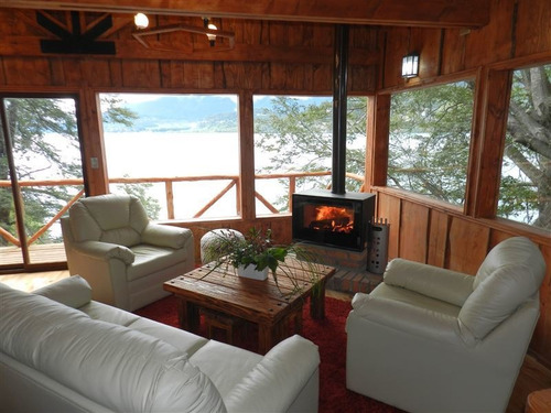 Imagen 27 de 30 de Sitio En Venta En Puyehue