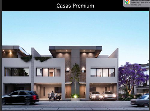 Casa En Preventa, Por El Anillo Vial Querétaro