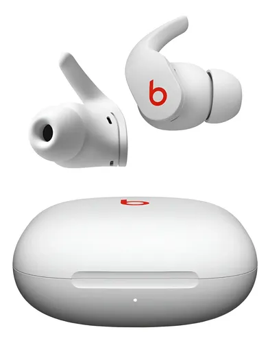 Auriculares Beats Fit Pro (gen1), Tws, Ipx4, 3 Modos, Branco