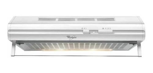 Purificador De Aire Whirlpool Wab60bc Con Salida Exterior