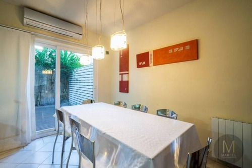 Imagen 8 de 15 de Triplex En Venta - 4 Ambientes - Pinamar