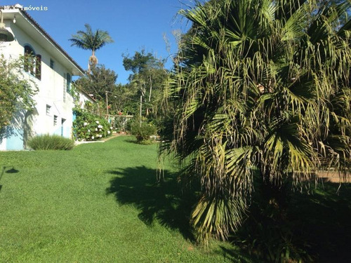 Imagem 12 de 15 de Chácara Para Venda Em Mogi Das Cruzes, Vila Moraes, 5 Dormitórios, 1 Suíte, 5 Banheiros, 8 Vagas - 1187_2-662577