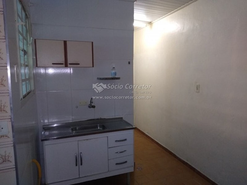 Imagem 10 de 15 de Vendo Casa Térrea 145m² Vl Augusta - Churrasqueira - 2 Vagas - Casa A Venda No Bairro Gopouva - Guarulhos, Sp - Sc01738