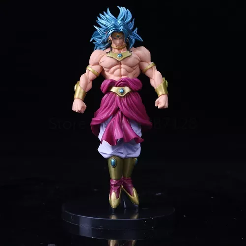 Action Figure/Estátua Trunks do futuro (Dragon Ball Z) - Hobbies e