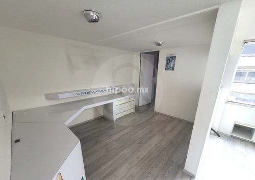 Edificio En Venta En Polanco