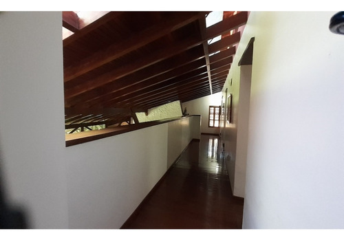 Cerro Verde Casa En Venta 7h+6b+3p Lmci