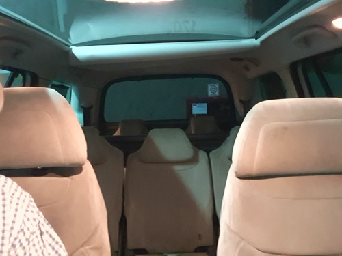 Imagen 13 de 15 de Citroën Grand C4 Picasso Nafta Full