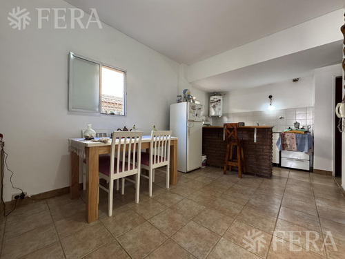 Venta Departamento 2 Ambientes Con Balcón En Balvanera