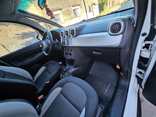 Citroën C3 Aircross 1.6 Vti 115 Feel
