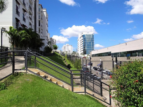 Imagem 21 de 30 de Apartamento À Venda Em Mansões Santo Antônio - Ap008965