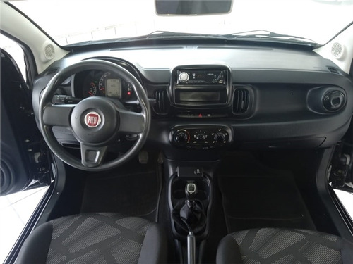 Imagem 8 de 8 de Fiat Mobi 1.0 Firefly Flex Drive Manual