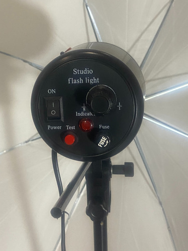Kit De Foto Studio