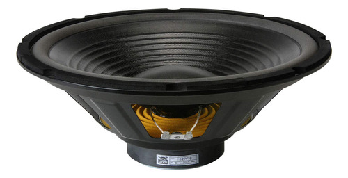 Grs Woofer Envolvente De Espuma De Cono De Papel De 12pf-8 D