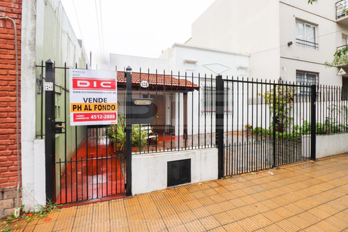 Imagen 18 de 23 de Ph 2 Dormitorios Venta - S.isi.-centro