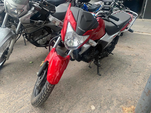 Imagen 2 de 8 de Honda Glh 150 Ok A Patentar 44504904