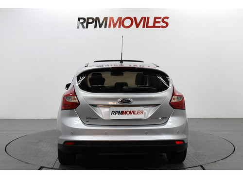 Ford Focus III 2.0 Se Plus At6