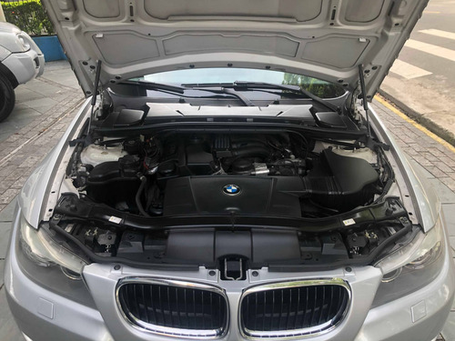 Bmw 320i 2.0 Top 16v Gasolina 4p Automático