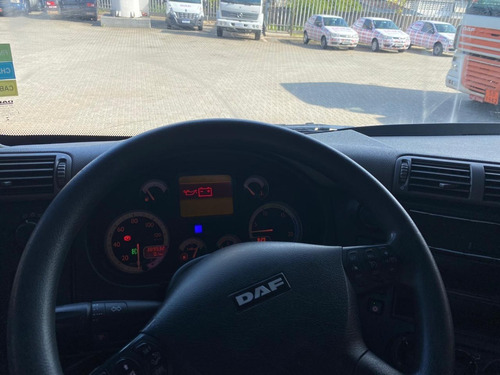 Daf Cf85 410