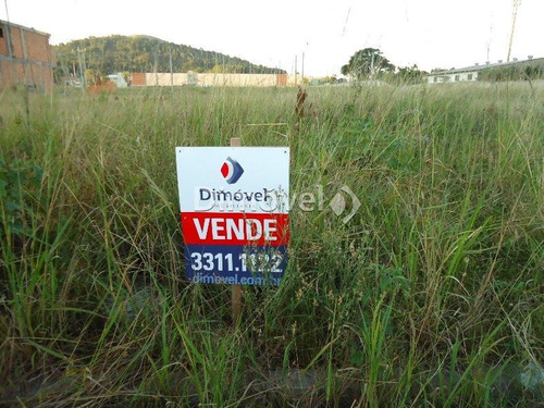 Imagem 1 de 3 de Terreno - Hipica - Ref: 11089 - V-11089