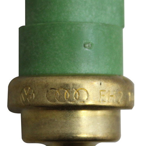 Sensor Bulbo Temperatura Vw Jetta A4 2.0 2015 Original