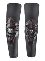 Comprar Coderas Mangas Protecciones Elasticas Uv Moto Bici 1 Par