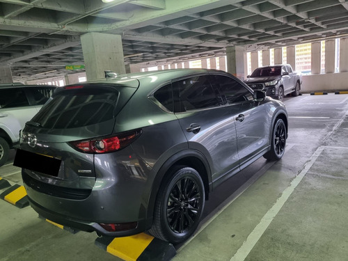 Mazda CX-5 2.5 Grand Touring Lx Camioneta