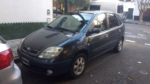 Renault Scénic Ii 1.9 Luxe I 2007