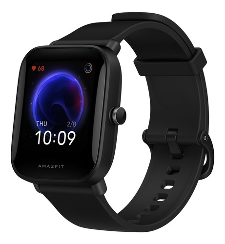 Imagen 2 de 7 de Smartwatch Amazfit Bip U Reloj Inteligente