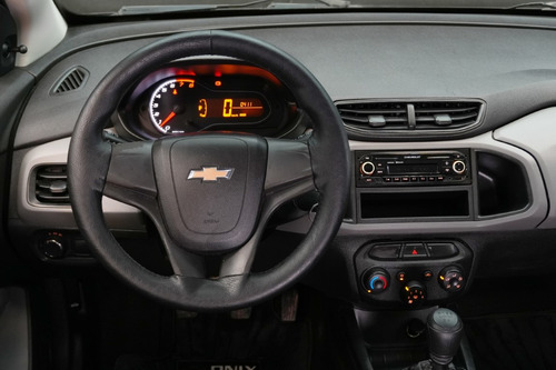 Chevrolet Onix 1.4 Joy Ls 98cv