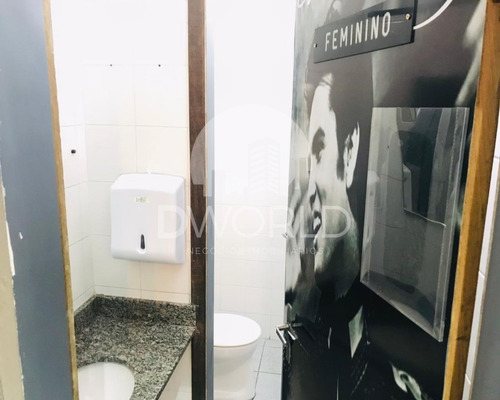 Pronto Para Uso - Localização Estratégica! - Sl00049 - 69472206