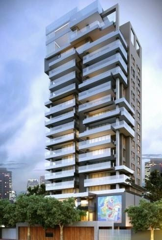 Imagem 1 de 12 de Artsy Itaim 181mts 3suites 3 Vagas 2andar - Ap10815