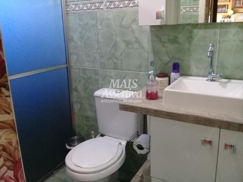 Imagem 7 de 14 de Casa Para Venda Em São Leopoldo, Arroio Da Manteiga, 2 Dormitórios, 2 Banheiros - 115261-av_2-1345800