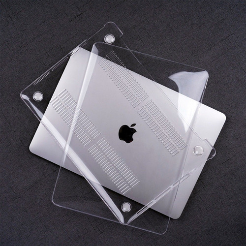 Capa Slim Macbook Air 13 A1466 A1369 Acrílica Gshield
