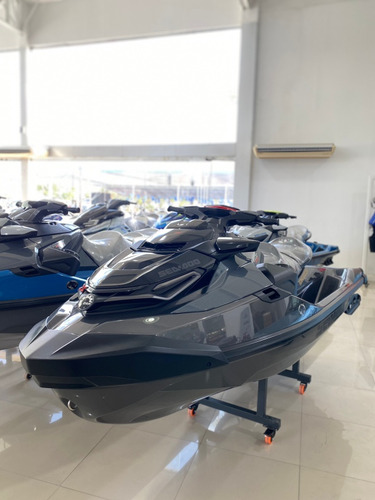 Sea Doo Rxt-x 300rs