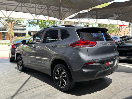 Chevrolet Tracker 1.0 Turbo 12V Flex Aut.
