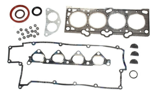 Kit Empaquetadura Motor Para Kia Sportage 2.0 G4gc 2010 2011