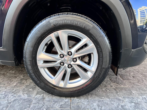 Chevrolet Tracker LT 1.2 T